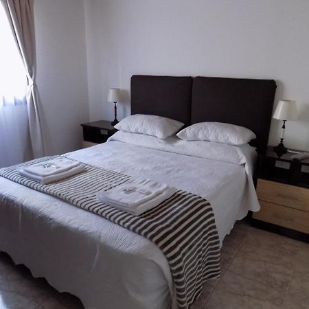 Meridiano68 Apartment Ushuaïa Extérieur photo