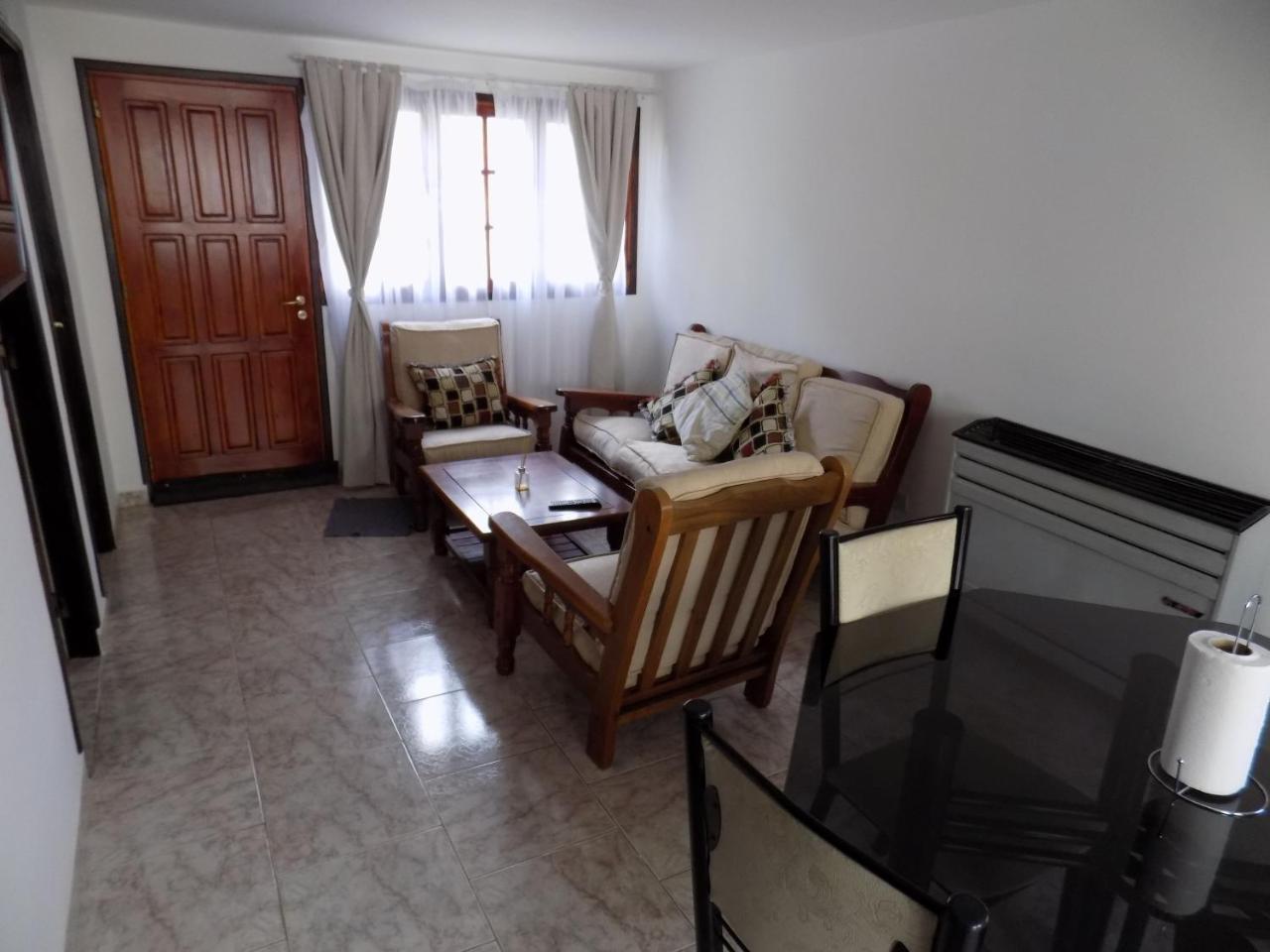 Meridiano68 Apartment Ushuaïa Extérieur photo