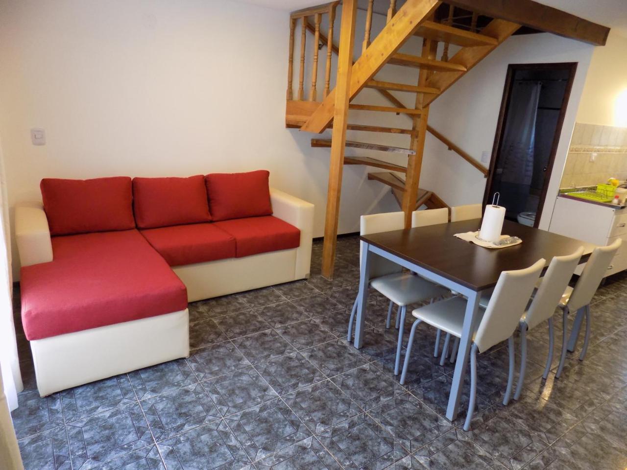 Meridiano68 Apartment Ushuaïa Extérieur photo