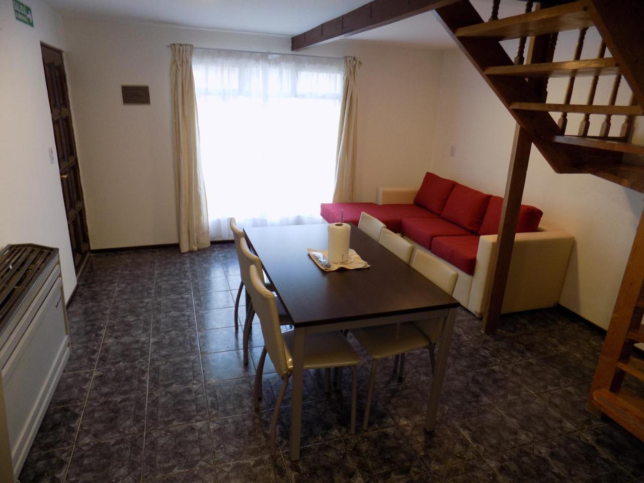 Meridiano68 Apartment Ushuaïa Extérieur photo