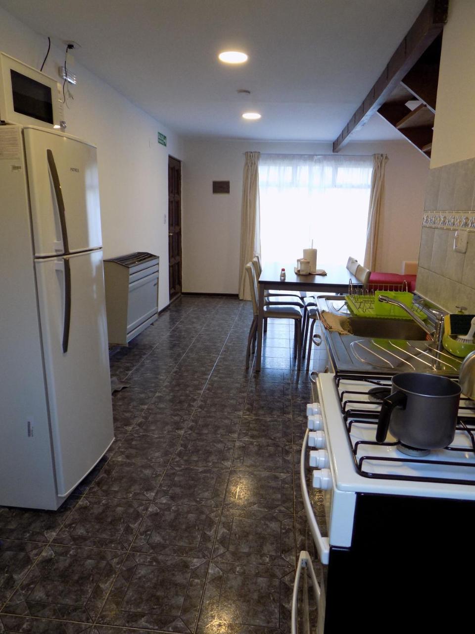 Meridiano68 Apartment Ushuaïa Extérieur photo